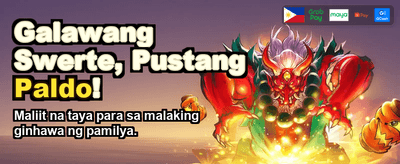 Join the Best Online Casino!