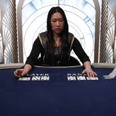 Thai Speed Baccarat B game icon