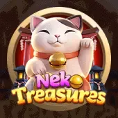 Neko Treasures game icon