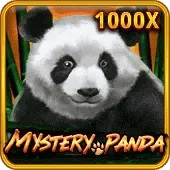 Mystery Panda game icon